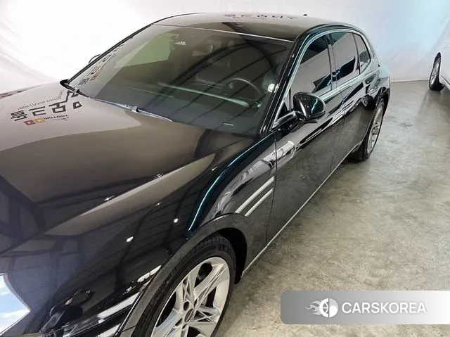 Genesis G90 (RS4) id 3659875 из Кореи 13