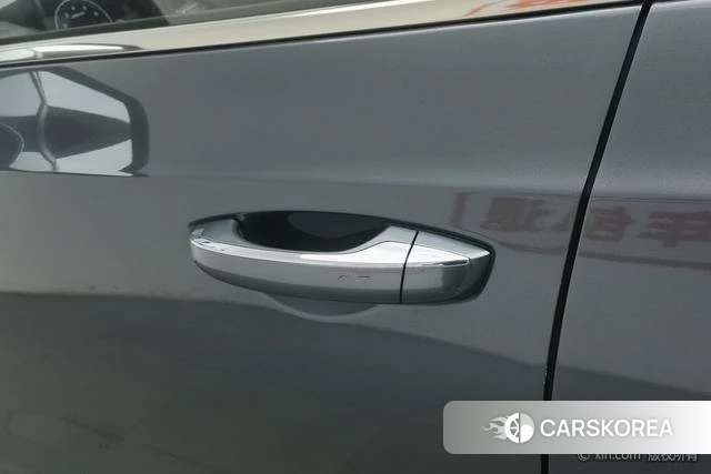 Geely Automobile Haoyue id 4210188 из Китая 18