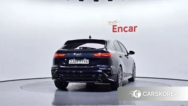 Kia Come New K3 id 2976608 из Кореи 14