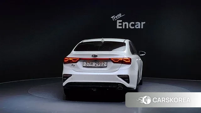 Kia Come New K3 id 3380372 из Кореи 14