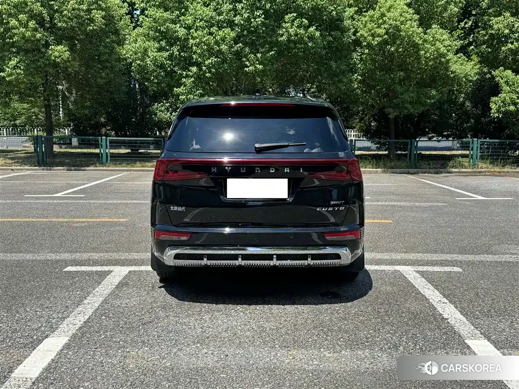 Hyundai Kustu id 4659672 из Китая 34