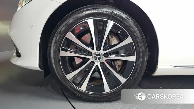 Mercedes-Benz E-Class W213 id 4595136 из Кореи 24
