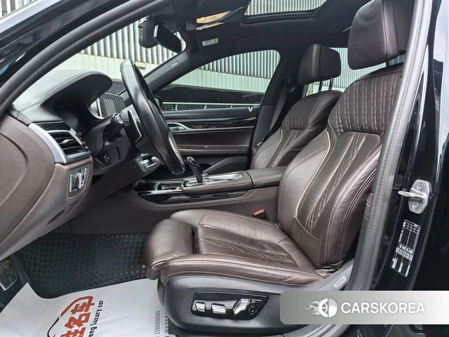 BMW 7 series id 4299476 из Китая 13