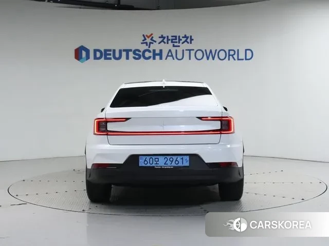 Polestar Polestar 2 id 3389284 из Кореи 14