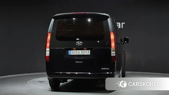 Hyundai Staria id 3011817 из Кореи 14