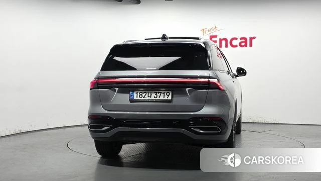 Lincoln Nautilus 2nd Generation id 3921769 из Кореи 14