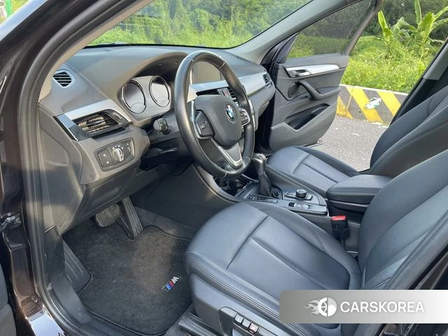 BMW X1 id 3902270 из Китая 10