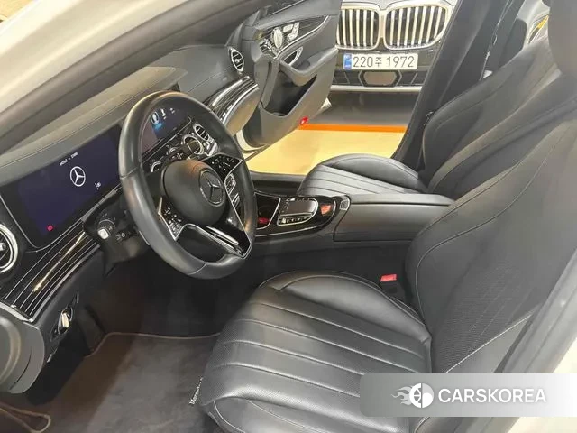 Mercedes-Benz E-Class W213 id 3027512 из Кореи 7