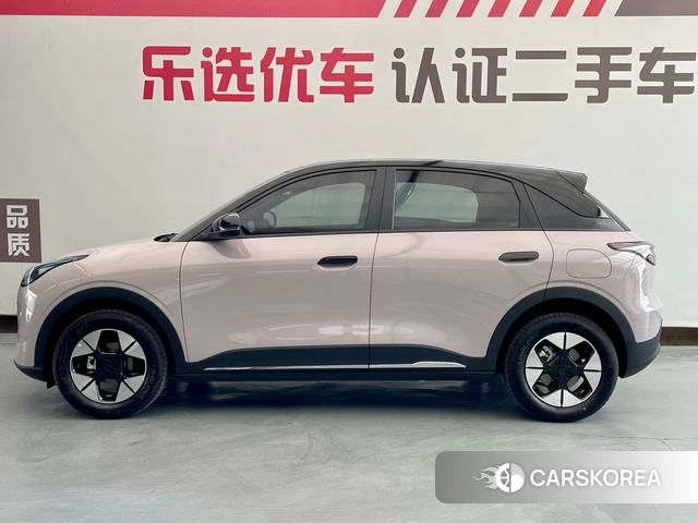 Geely Galaxy Star Wish id 4240772 из Китая 14