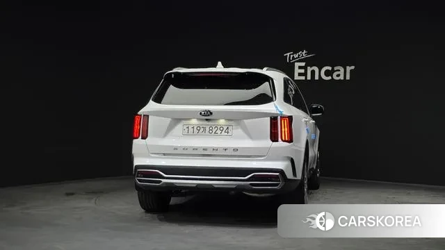 Kia Sorento 4th Generation id 3044820 из Кореи 14