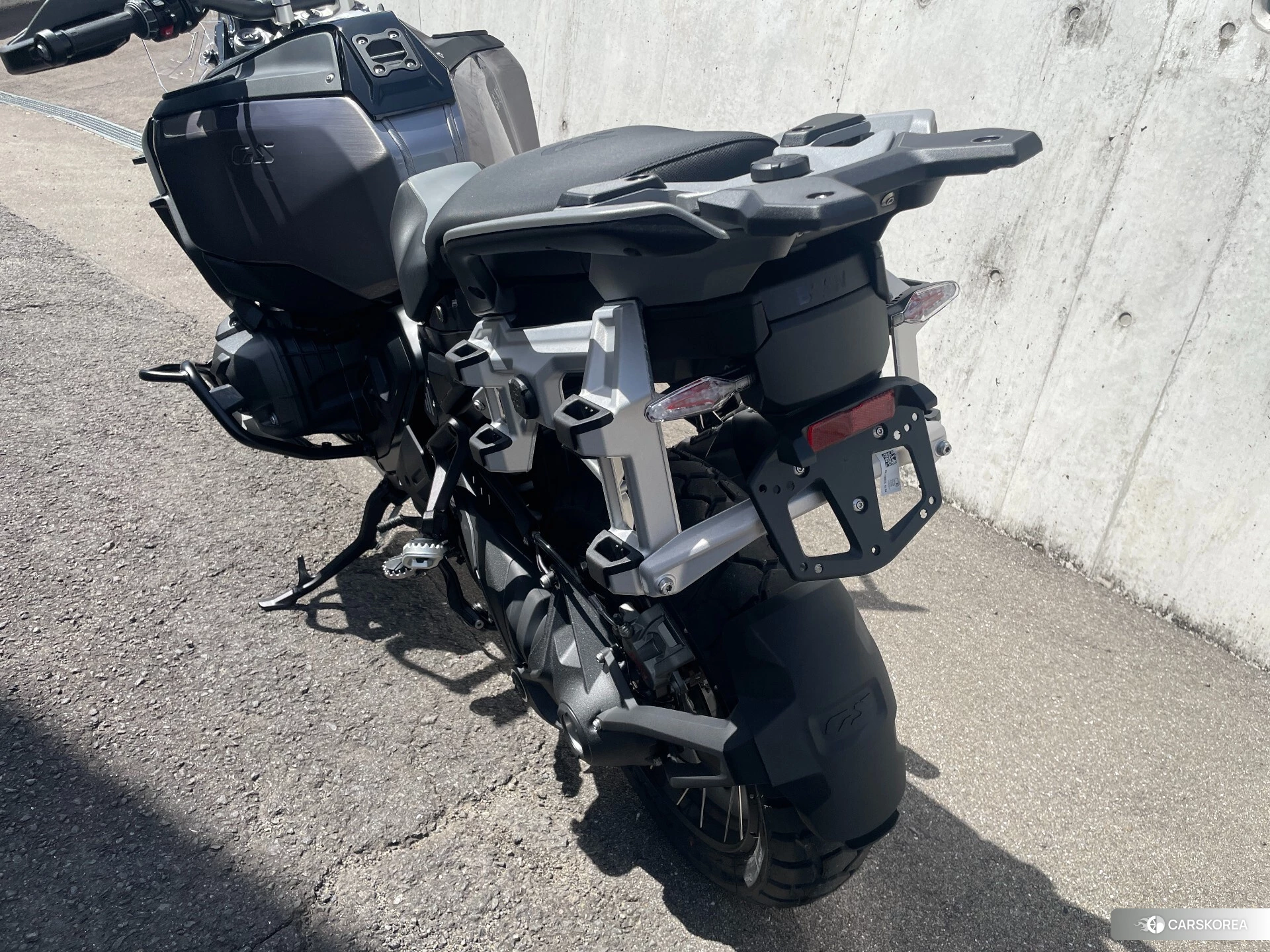 BMW R1300GS ADVENTURE 2026 из Японии, фото 3
