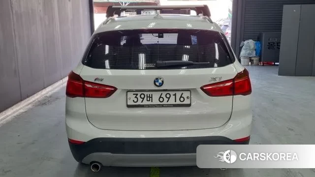 BMW X1 (F48) id 3742636 из Кореи 12