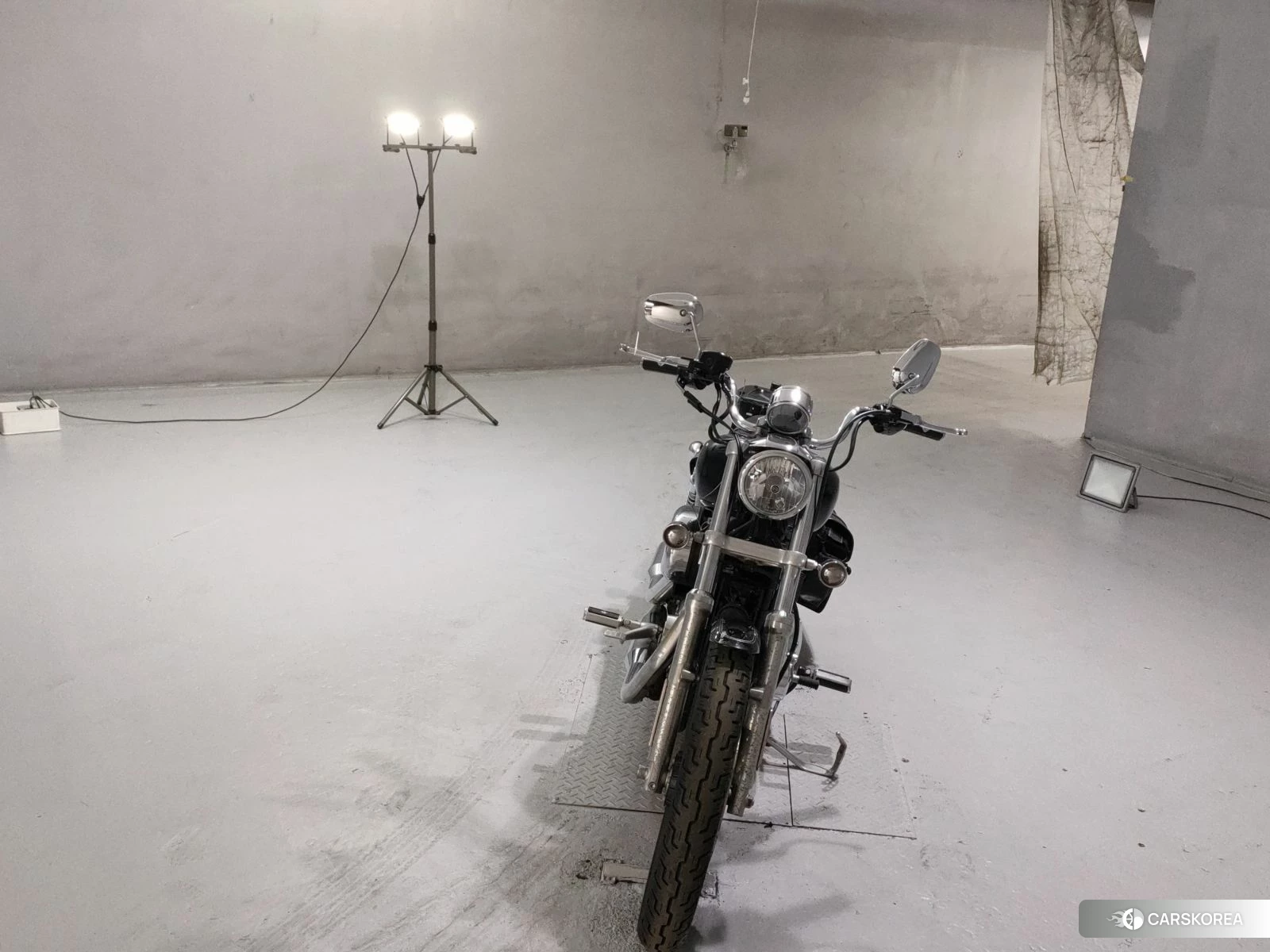 Проданный Harley-Davidson Sportster XL1200L Low 2011 из Японии, фото 4