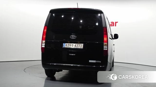Hyundai Staria id 4572139 из Кореи 14