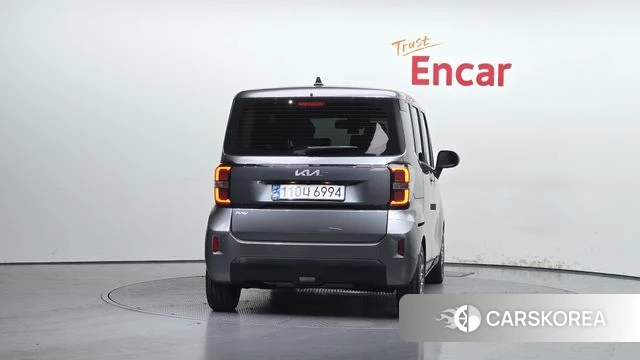 Kia The New Kia Ray id 4349258 из Кореи 25