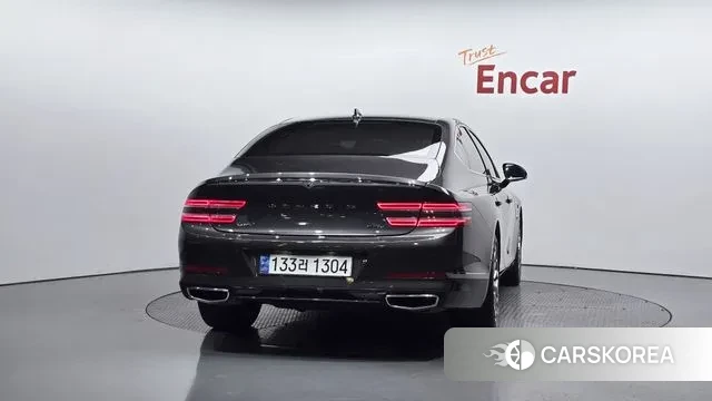 Genesis G80 (RG3) id 3058214 из Кореи 14