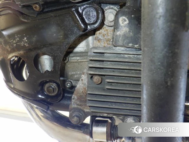 Engine photo