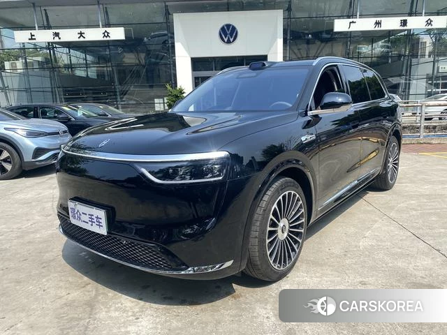 AITO Ask the world M8 id 3909131 из Китая 15