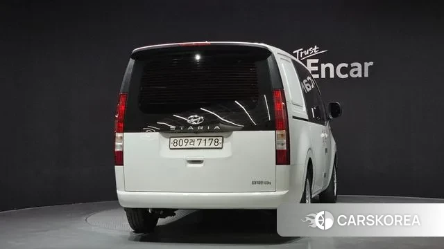 Hyundai Staria id 3503190 из Кореи 14