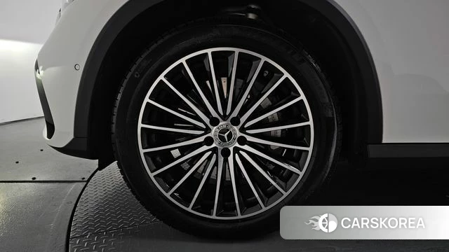 Mercedes-Benz GLC-Class X254 id 4607289 из Кореи 31