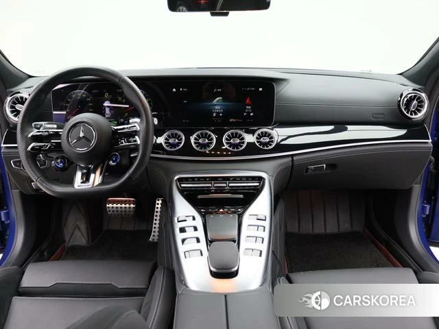 Mercedes-Benz AMG GT id 4299817 из Китая 31