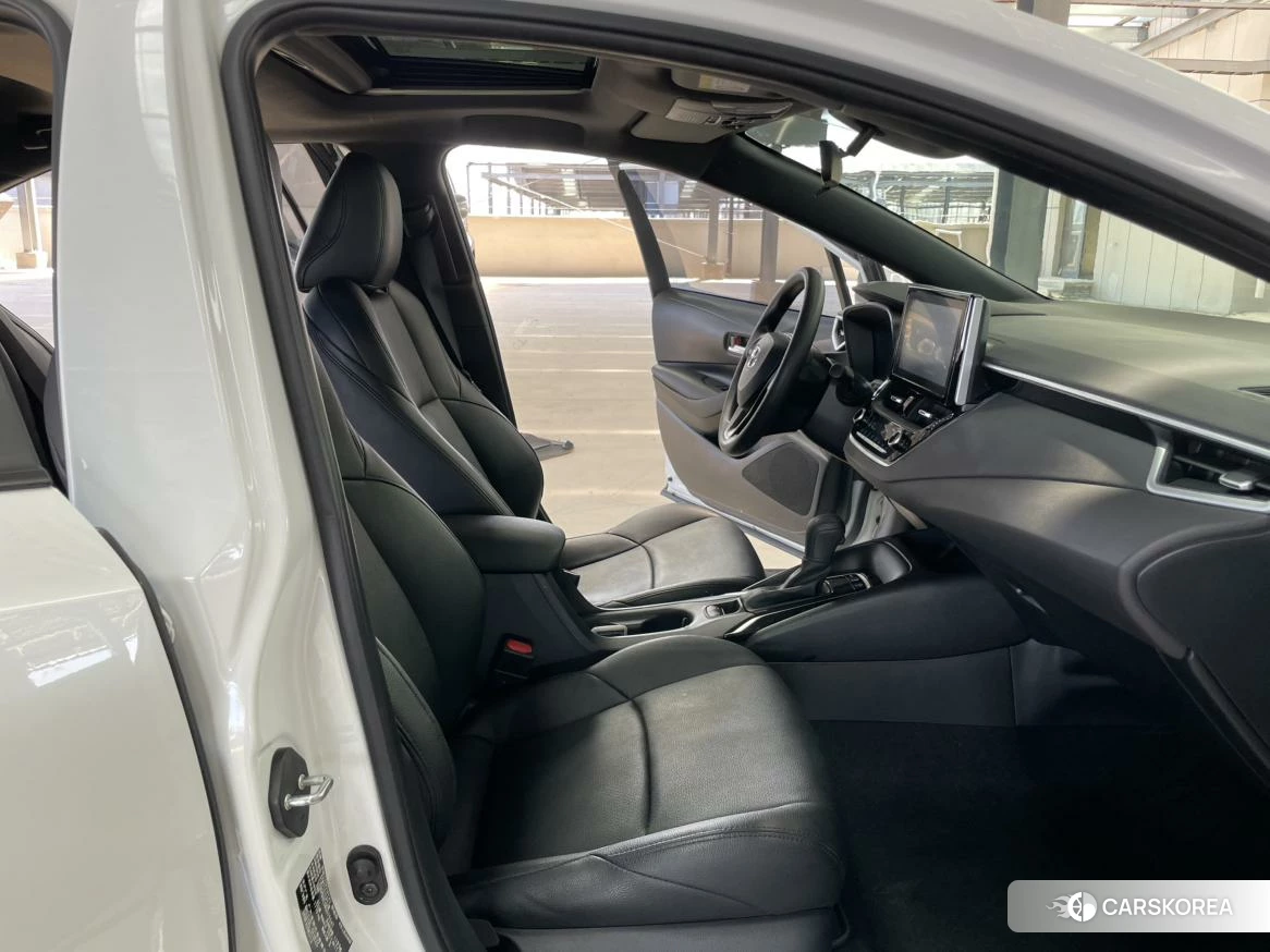 Toyota Lei Ling id 4420128 из Китая 12