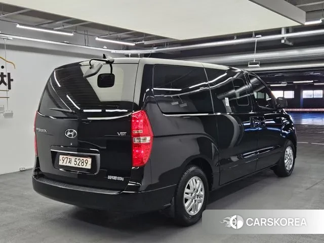 Hyundai The New Grand Starex id 3454186 из Кореи 14