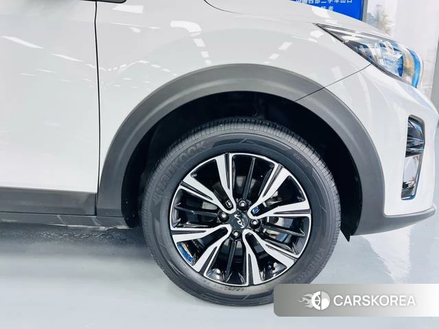 Kia Yi Ran id 4262319 из Китая 20