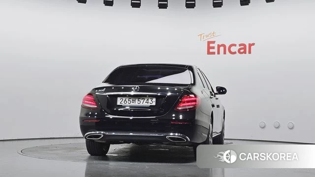 Mercedes-Benz E-Class W213 id 4836761 из Кореи 14