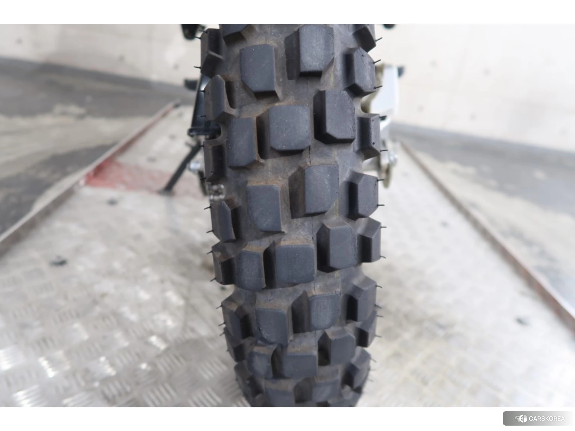 Yamaha SEROW 250 id 4374405 из Японии 24