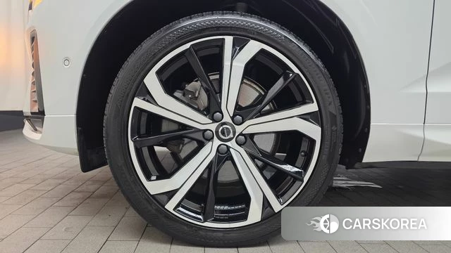 Volvo XC60 second Generation id 4835771 из Кореи 30