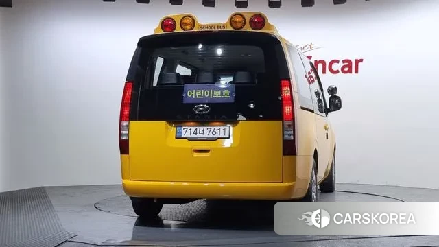 Hyundai Staria id 3389767 из Кореи 14