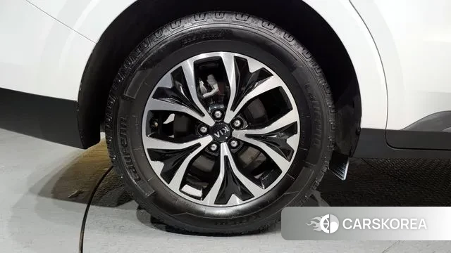 Kia Carnival 4th generation id 3736103 из Кореи 14