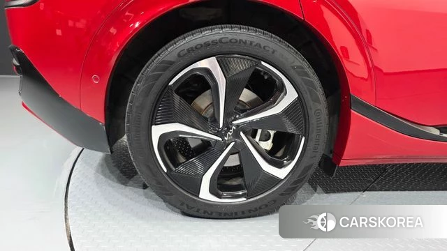 Kia EV6 id 4631484 из Кореи 30