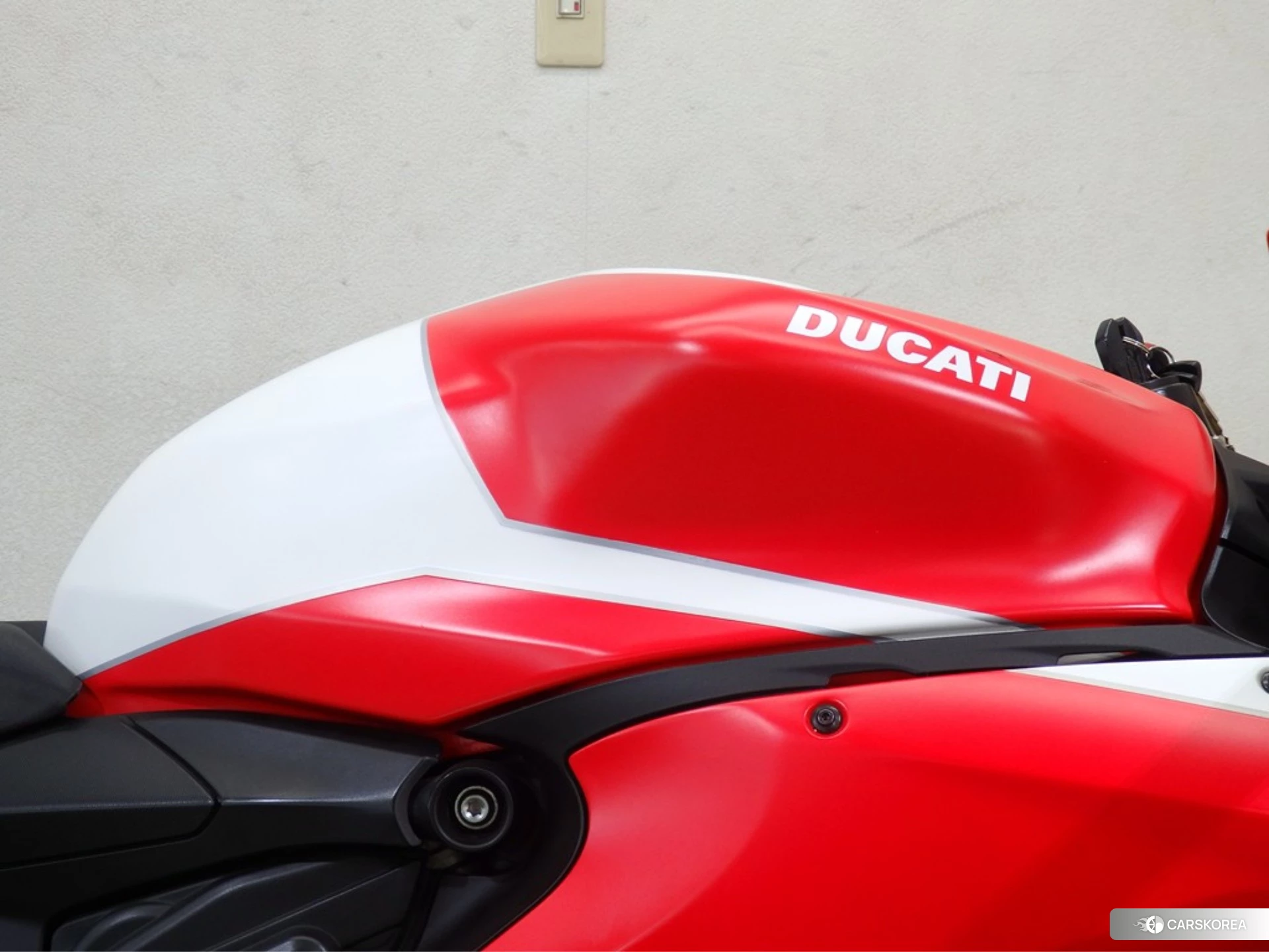 Ducati 959 PANIGALE id 3947753 из Японии 25