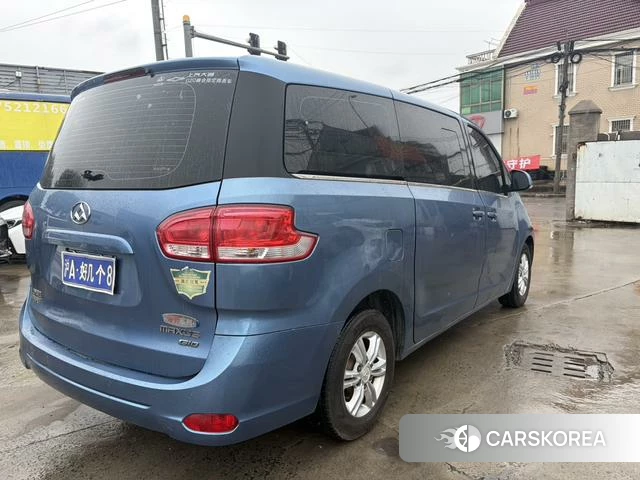 Chase G10 2018 Синий из Китая, фото 4