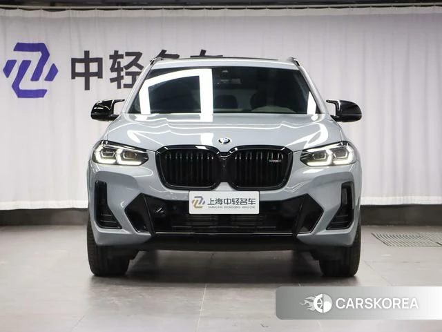 BMW X3 (import) id 4238636 из Китая 16