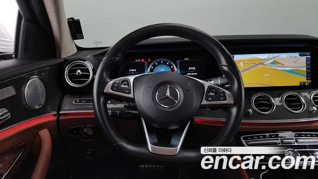 Mercedes-Benz E-Class W213 id 2689062 из Кореи 14