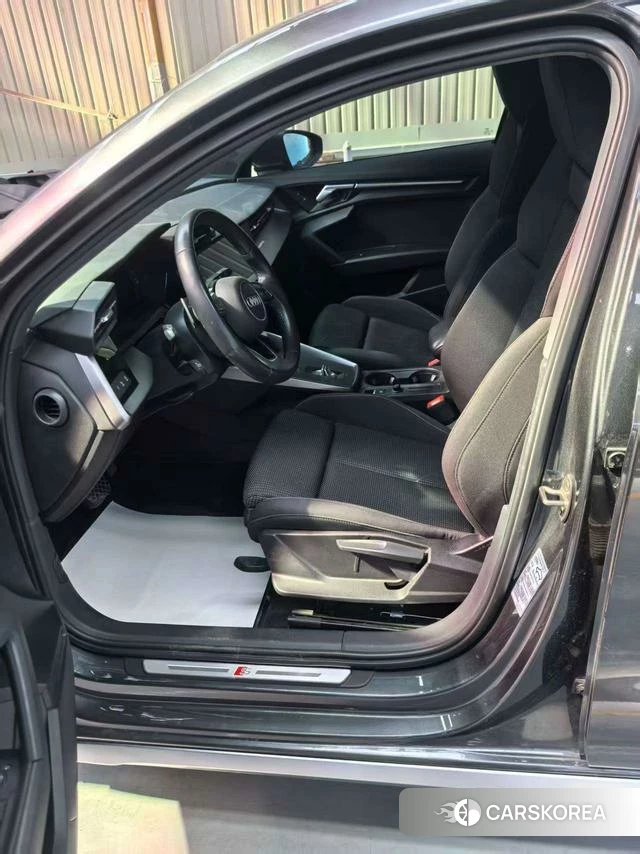 Audi A3 id 4263354 из Китая 14