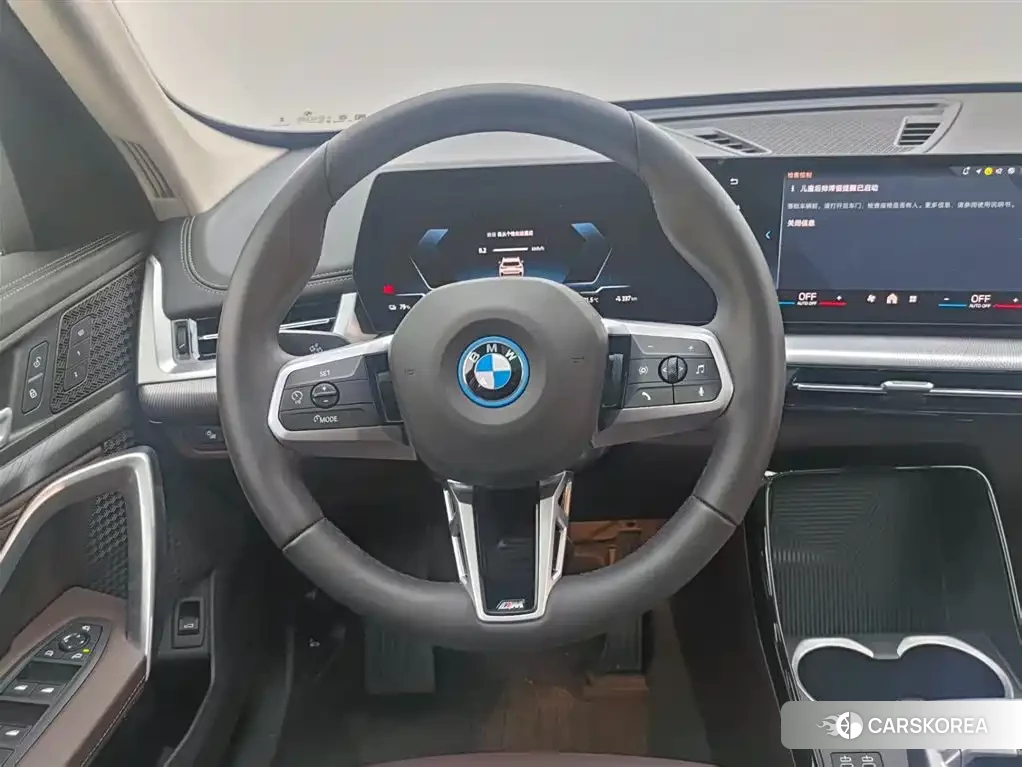 BMW iX1 id 4570630 из Китая 12