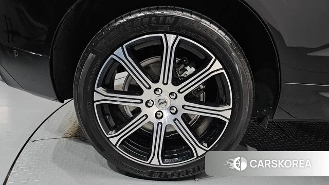 Volvo XC60 second Generation id 4384170 из Кореи 33