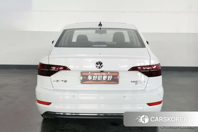 Volkswagen Sagitar id 4273239 из Китая 18