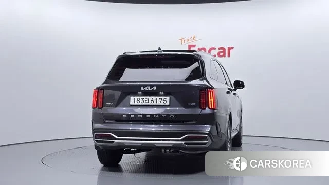 Kia Sorento 4th Generation id 3059365 из Кореи 14