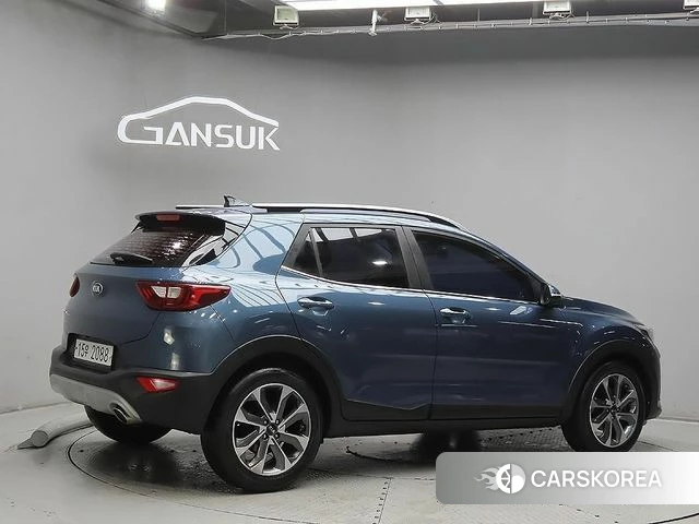 Kia Stonic id 4305002 из Кореи 14