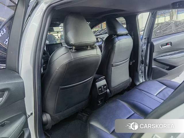 Toyota Lei Ling 2021 Серебристо-серый из Китая, фото 4