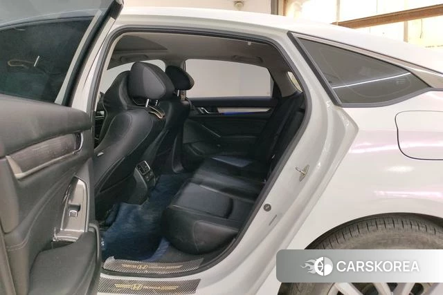 Honda Accord id 4301259 из Китая 11