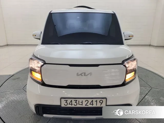 Kia The New Kia Ray id 3581001 из Кореи 14