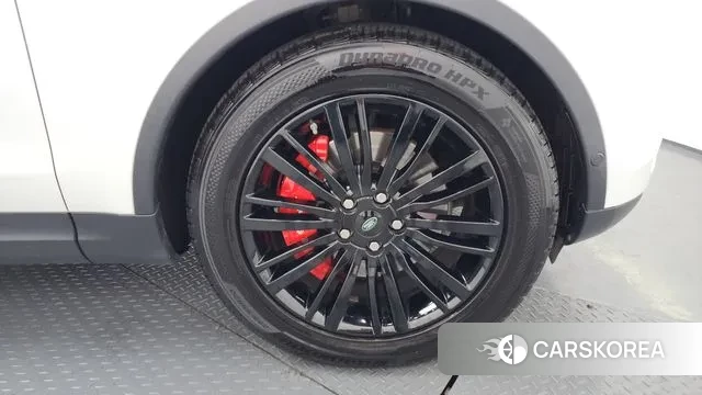 Land Rover Discovery 5 id 3713537 из Кореи 14