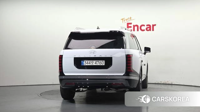 Hyundai Palisade (LX3) id 4499482 из Кореи 26