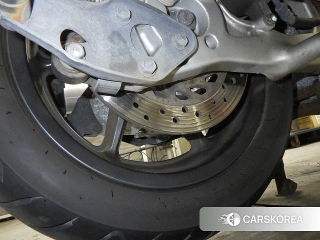 Проданный Honda FORZA ABS id 3998232 из Японии, фото 18